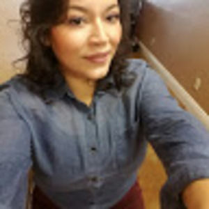 Meet your Posher, Reyna z